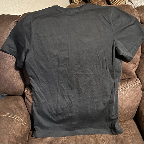 Like New- Set of (2) size small Jordan shirts. - Picture 5 of 5